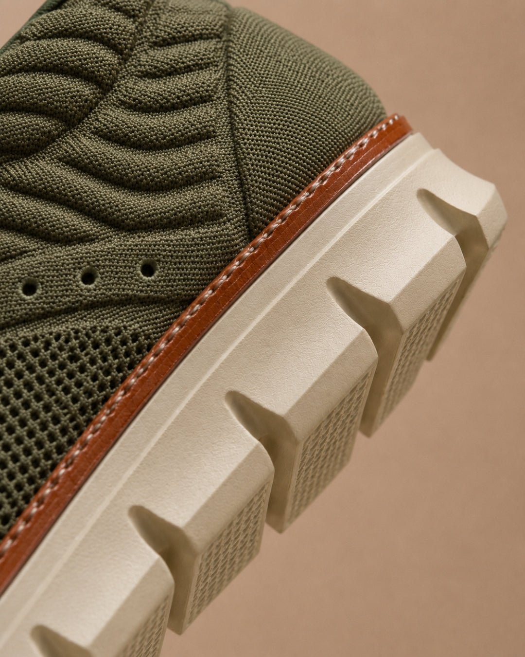 ARDELIO - Atlas Sneaker | Lightweight Knit Sneaker - ARD-ATL-OS-7