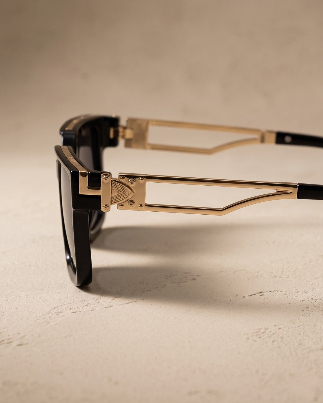 ARDELIO - Aurello Frame | Architectural Luxury Sunglasses - ARD-EYE-AUR-ANO