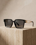 ARDELIO - Aurello Frame | Architectural Luxury Sunglasses - ARD-EYE-AUR-ANO
