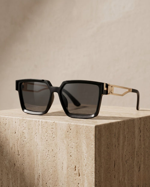 ARDELIO - Aurello Frame | Architectural Luxury Sunglasses - ARD-EYE-AUR-ANO