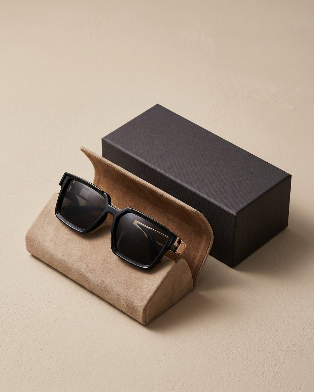 ARDELIO - Aurello Frame | Architectural Luxury Sunglasses - ARD-EYE-AUR-ANO