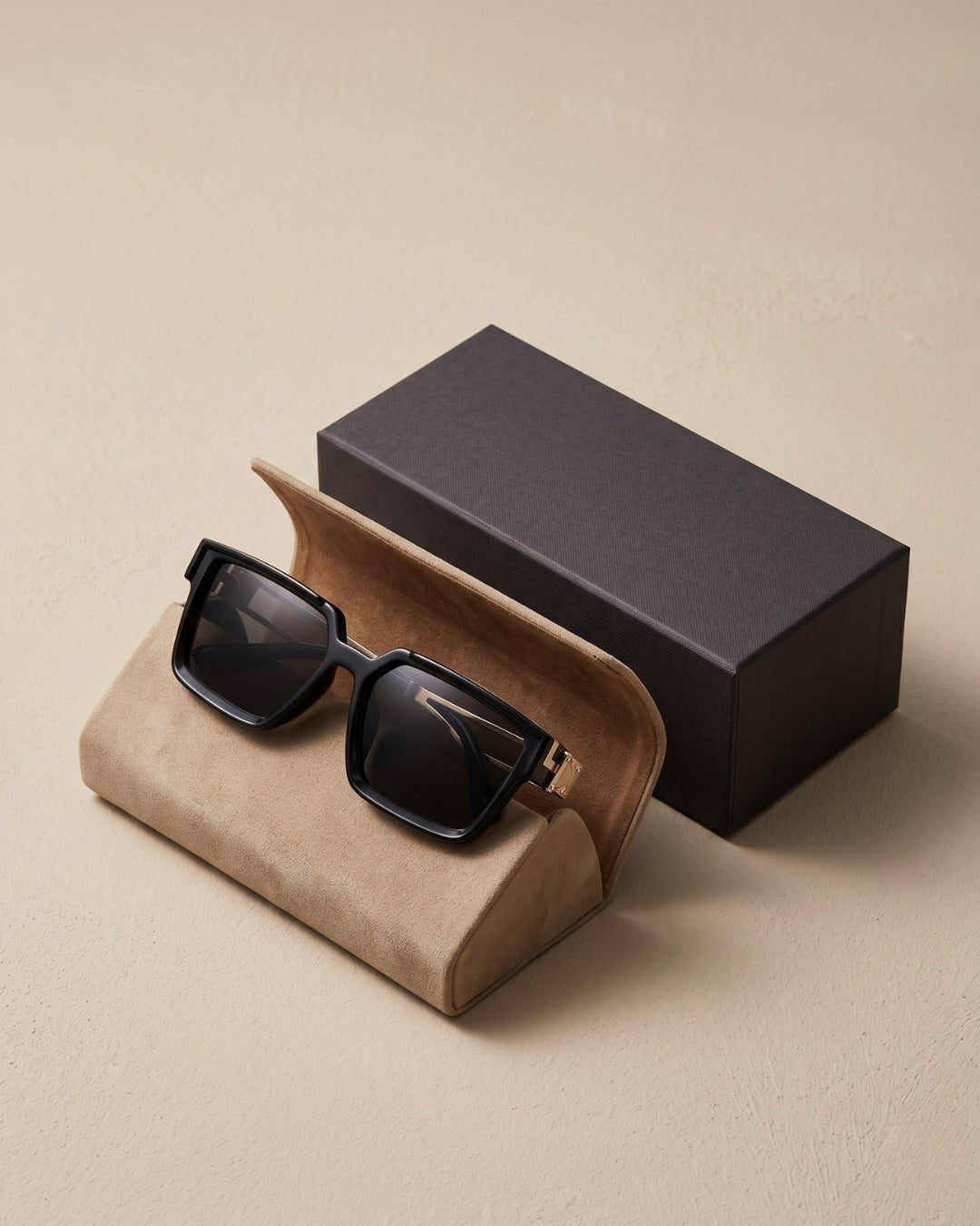 ARDELIO - Aurello Frame | Architectural Luxury Sunglasses - ARD-EYE-AUR-ANO