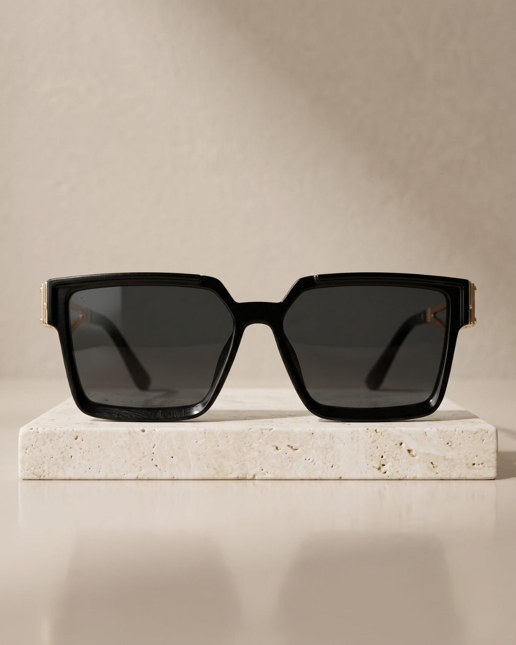 ARDELIO - Aurello Frame | Architectural Luxury Sunglasses - ARD-EYE-AUR-ANO