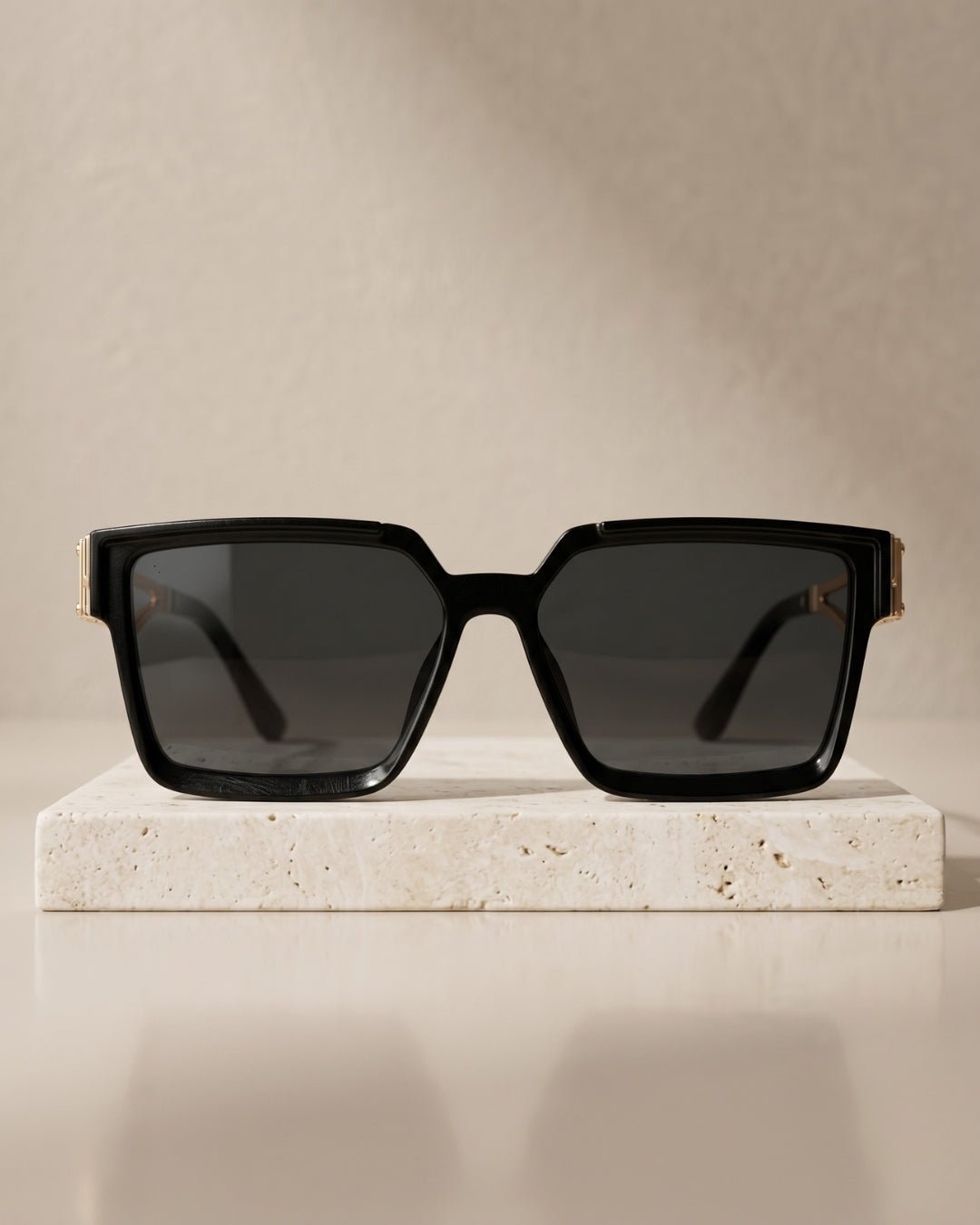 ARDELIO - Aurello Frame | Architectural Luxury Sunglasses - ARD-EYE-AUR-ANO