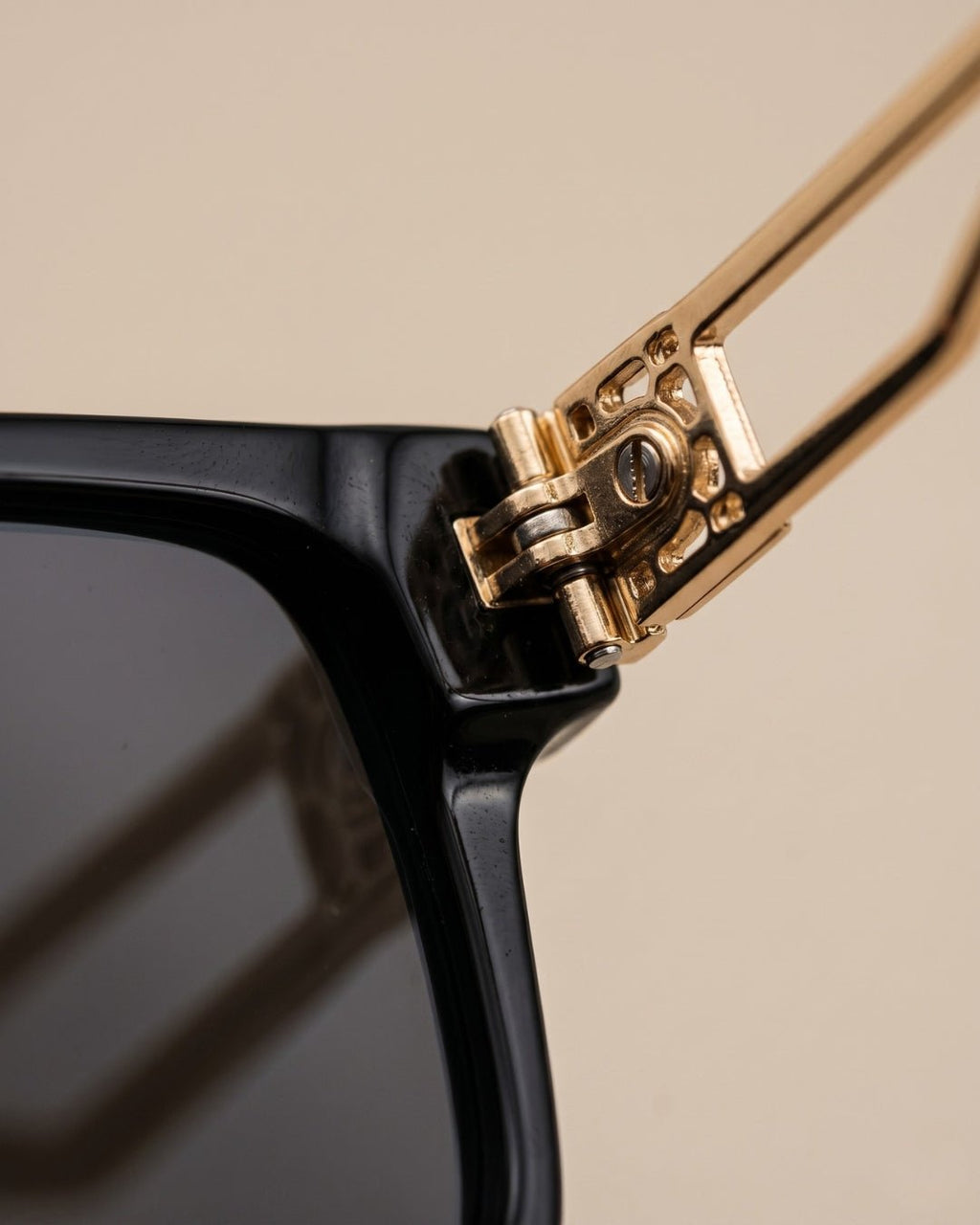 ARDELIO - Aurello Frame | Architectural Luxury Sunglasses - ARD-EYE-AUR-ANO