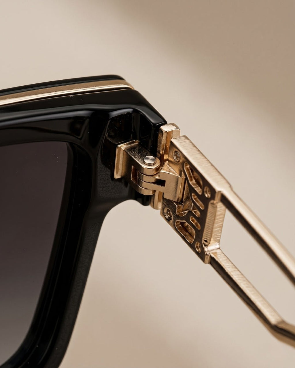ARDELIO - Aurello Frame | Architectural Luxury Sunglasses - ARD-EYE-AUR-MRI