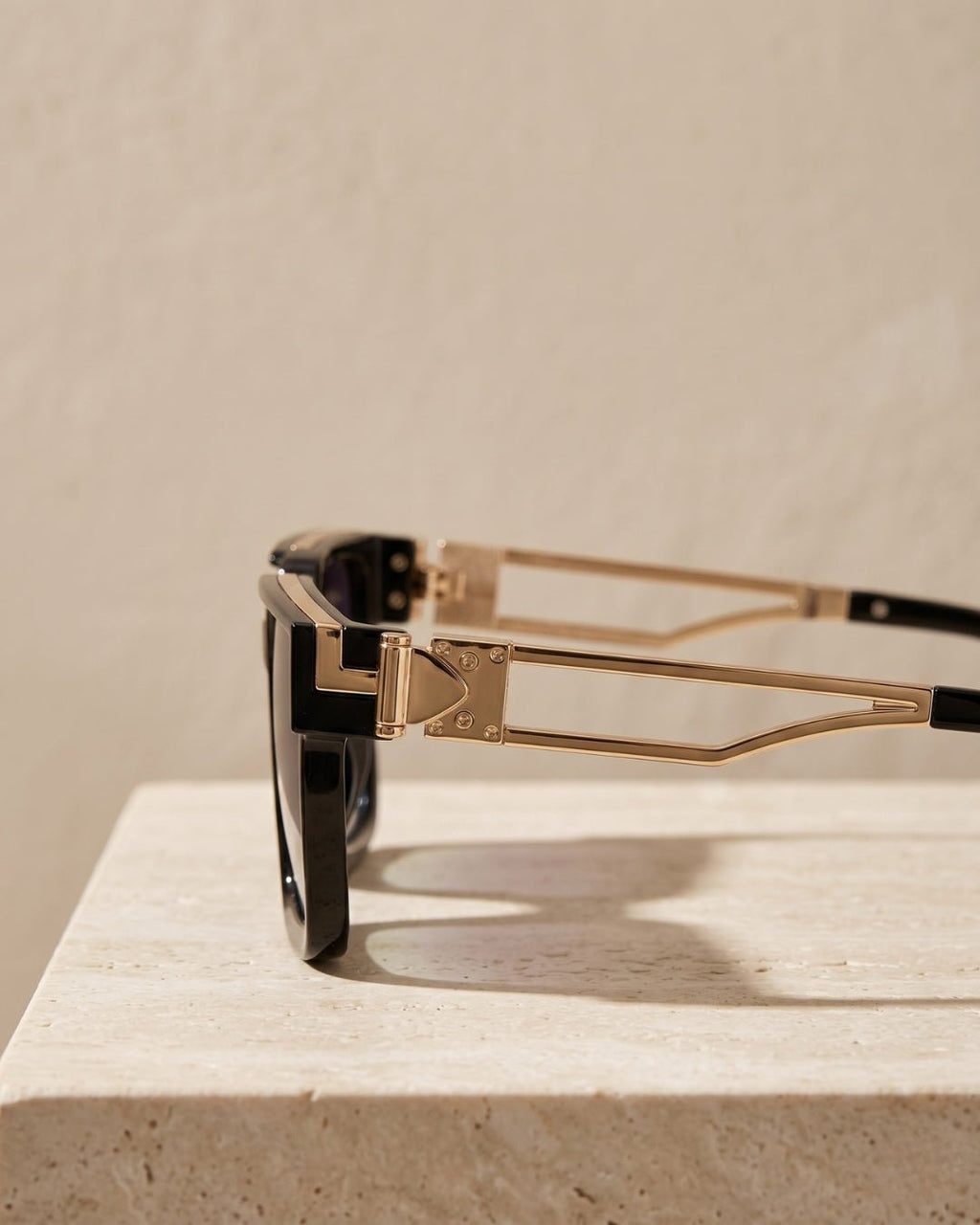 ARDELIO - Aurello Frame | Architectural Luxury Sunglasses - ARD-EYE-AUR-MRI