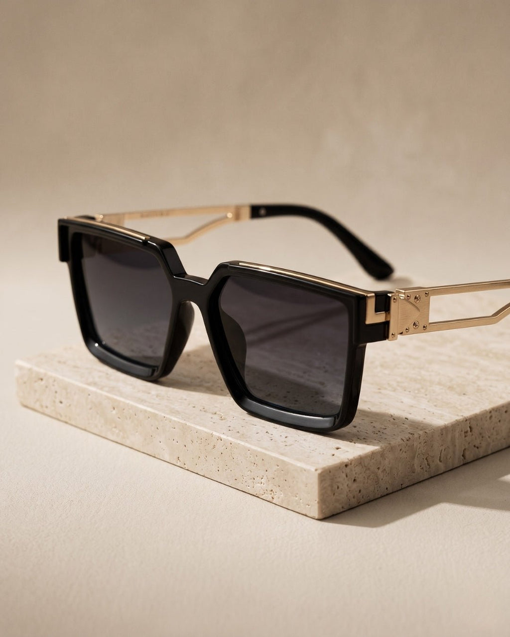 ARDELIO - Aurello Frame | Architectural Luxury Sunglasses - ARD-EYE-AUR-MRI