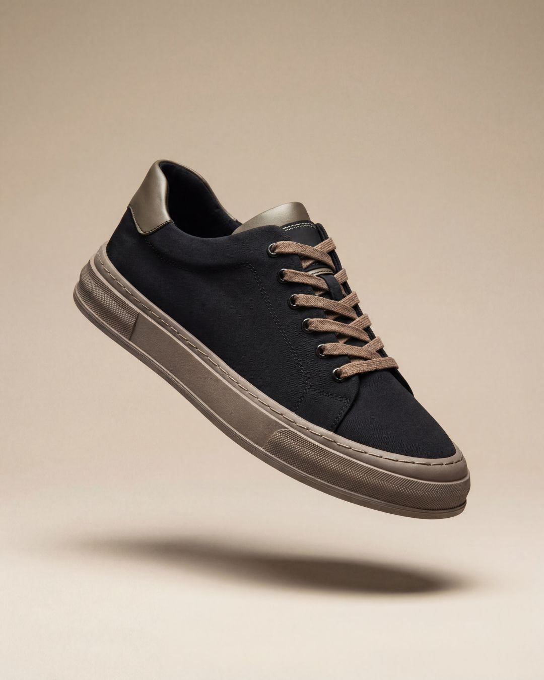ARDELIO - Avenoir Low | Italian Canvas Sneaker - ARD-AVN-LOW-MO-7