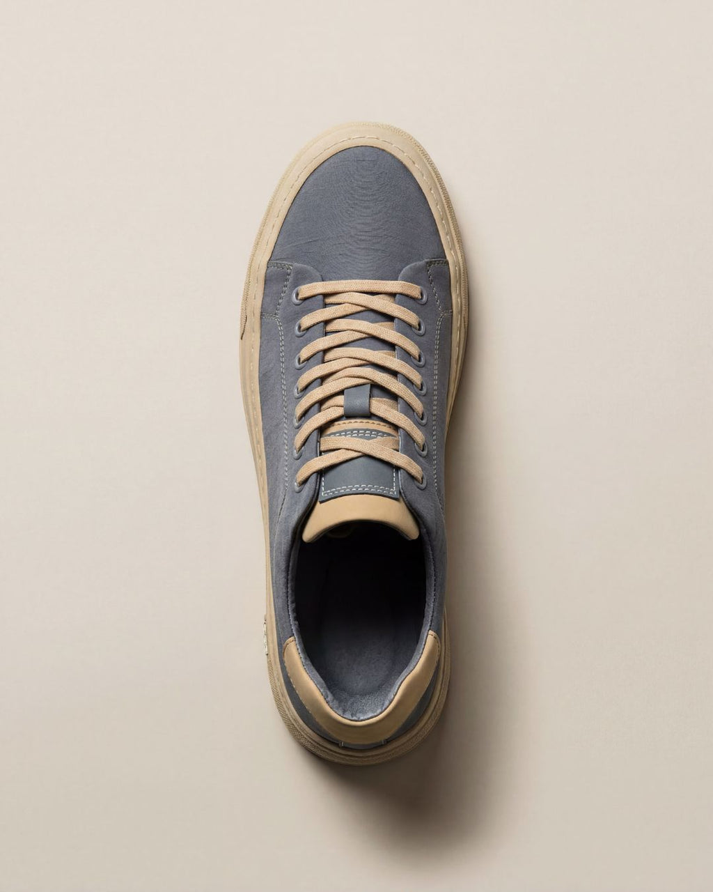 Avenoir Low | Minimalist Canvas Sneaker