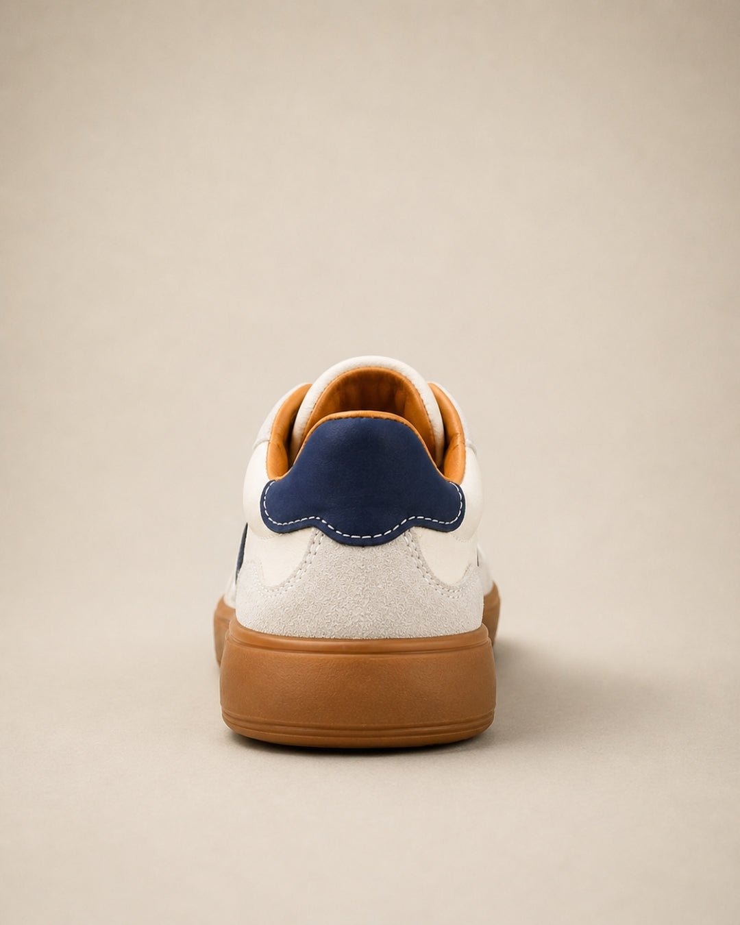 ARDELIO - Belmont Court | Minimalist Leather Sneaker - ARD-BEL-IN-7