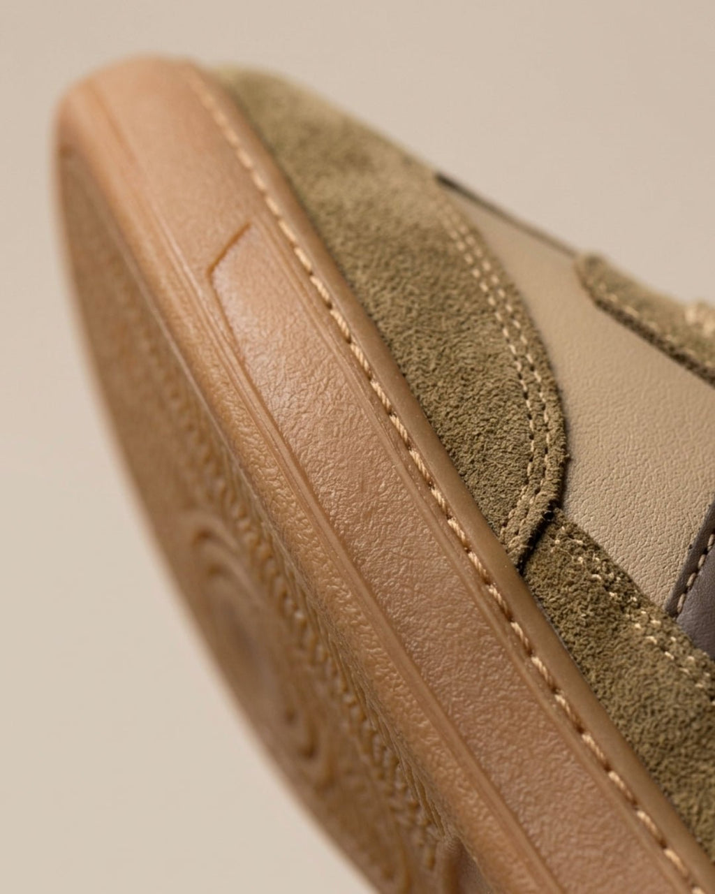 ARDELIO - Belmont Court | Minimalist Leather Sneaker - ARD-BEL-ST-7