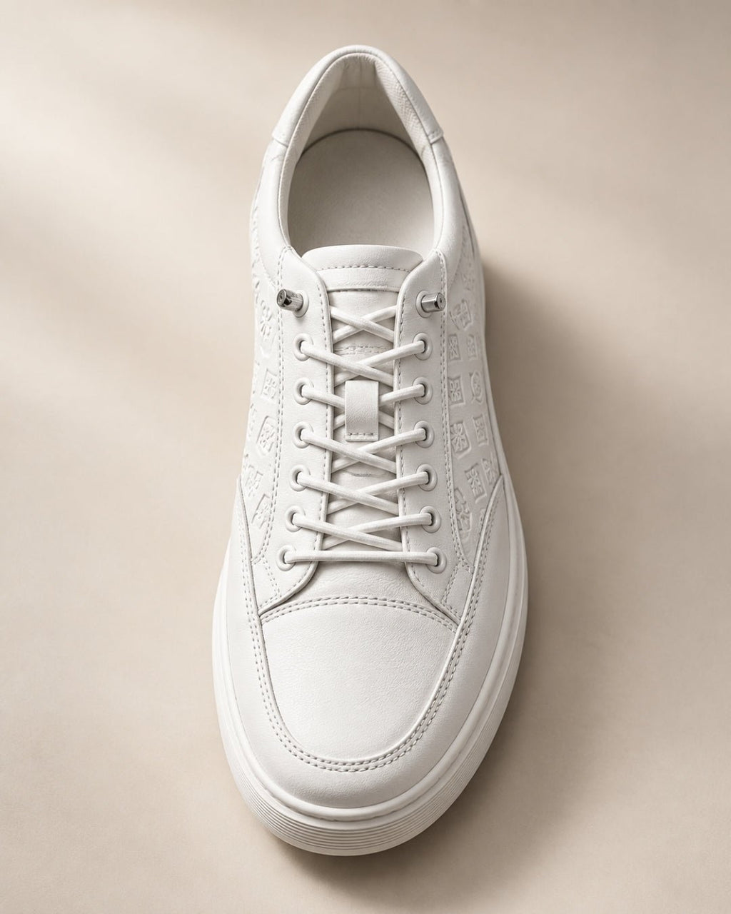 ARDELIO - Bennett Low | Minimalist Leather Sneaker - ARD-BEN-ALP-7