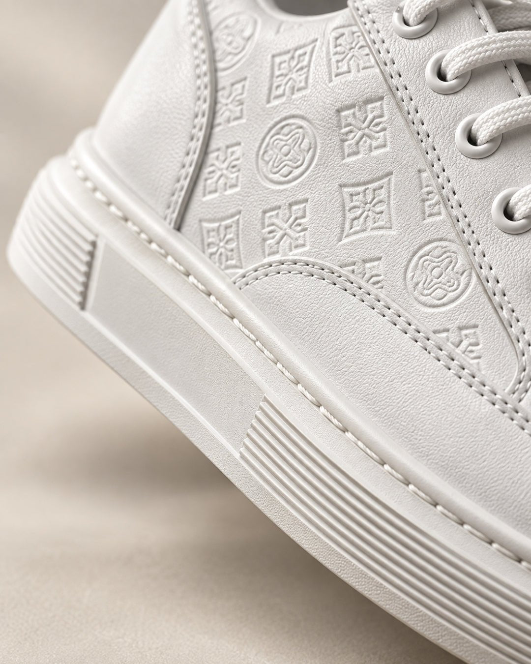 ARDELIO - Bennett Low | Minimalist Leather Sneaker - ARD-BEN-ALP-7