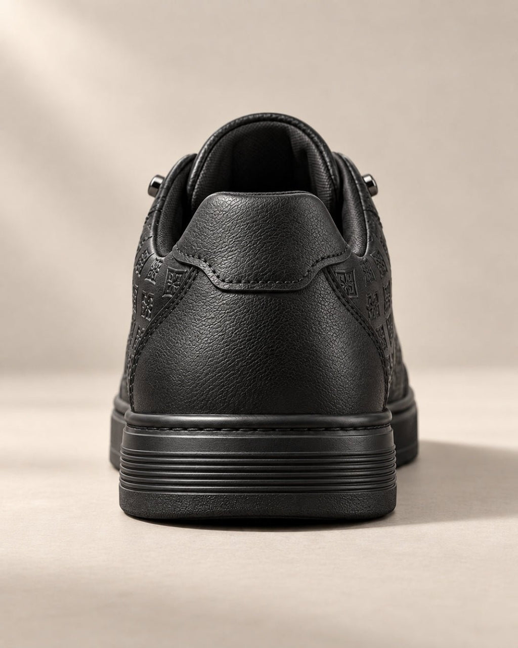 ARDELIO - Bennett Low | Minimalist Leather Sneaker - ARD-BEN-MID-7