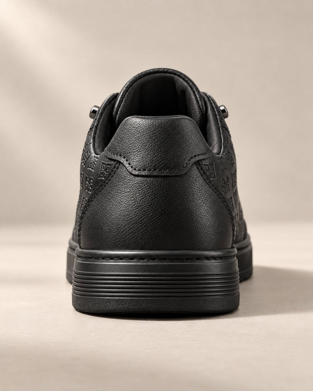 ARDELIO - Bennett Low | Minimalist Leather Sneaker - ARD-BEN-MID-7