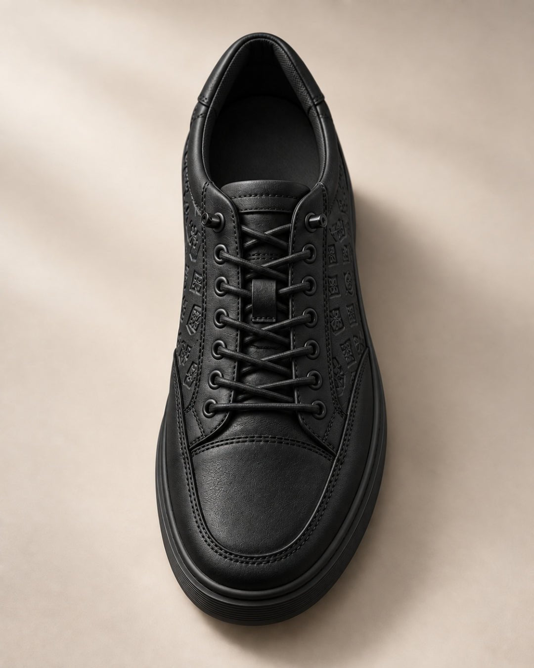 ARDELIO - Bennett Low | Minimalist Leather Sneaker - ARD-BEN-MID-7