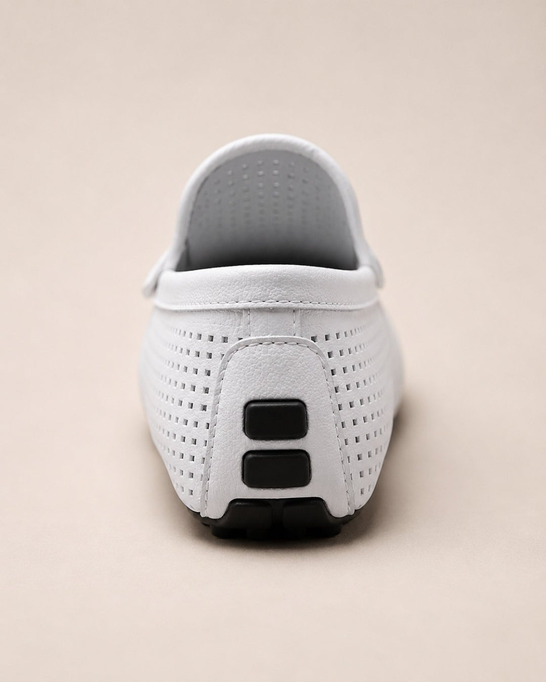 ARDELIO - Capri Driver | Italian Leather Loafer - ARD-CAP-DRI-IVY-7