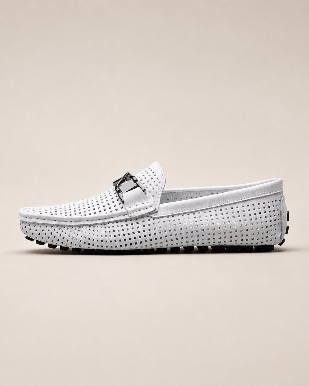 ARDELIO - Capri Driver | Italian Leather Loafer - ARD-CAP-DRI-IVY-7