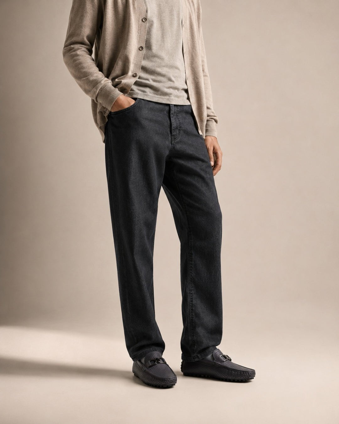 ARDELIO - Capri Driver | Italian Leather Loafer - ARD-CAP-DRI-MID-7