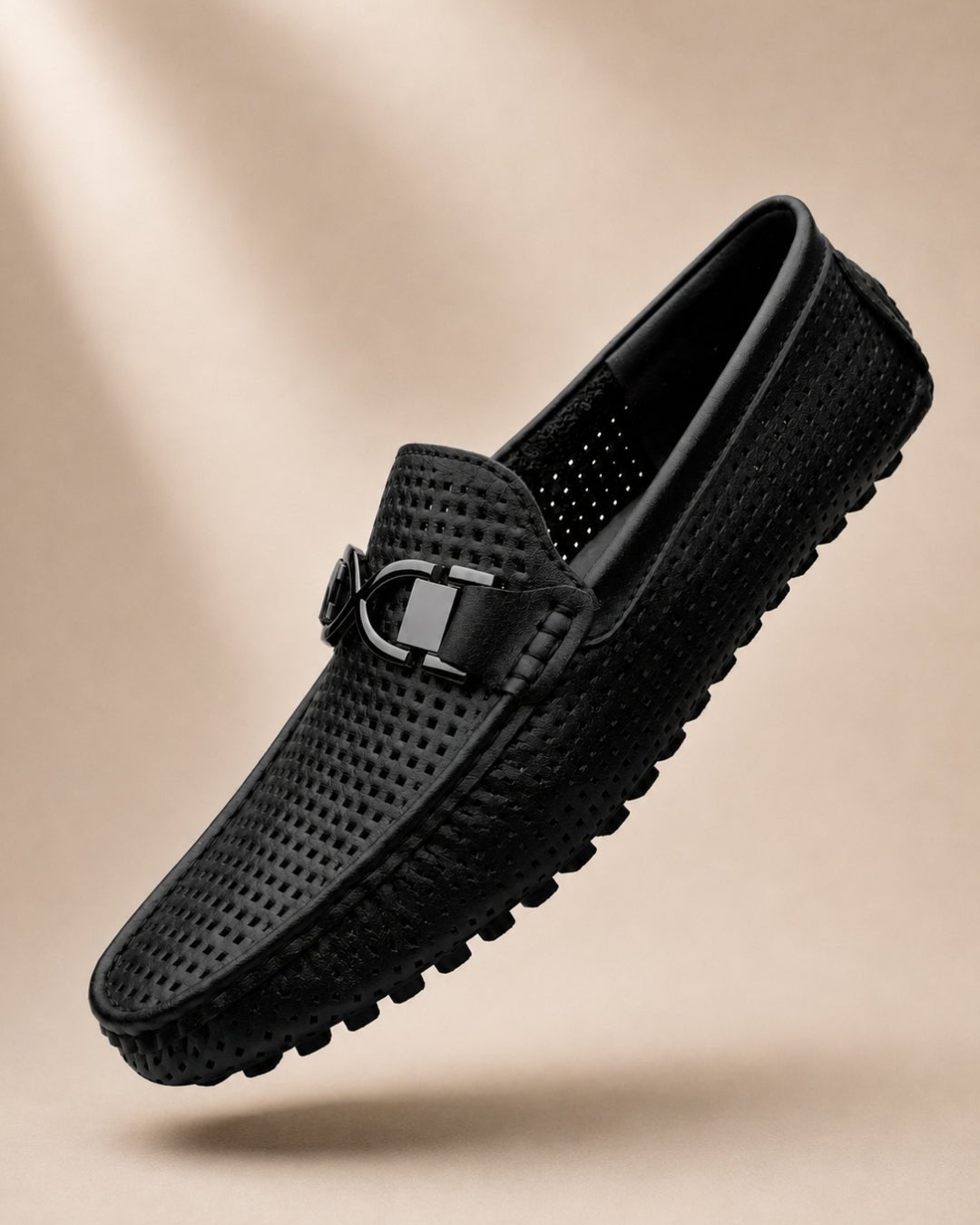 ARDELIO - Capri Driver | Italian Leather Loafer - ARD-CAP-DRI-MID-7