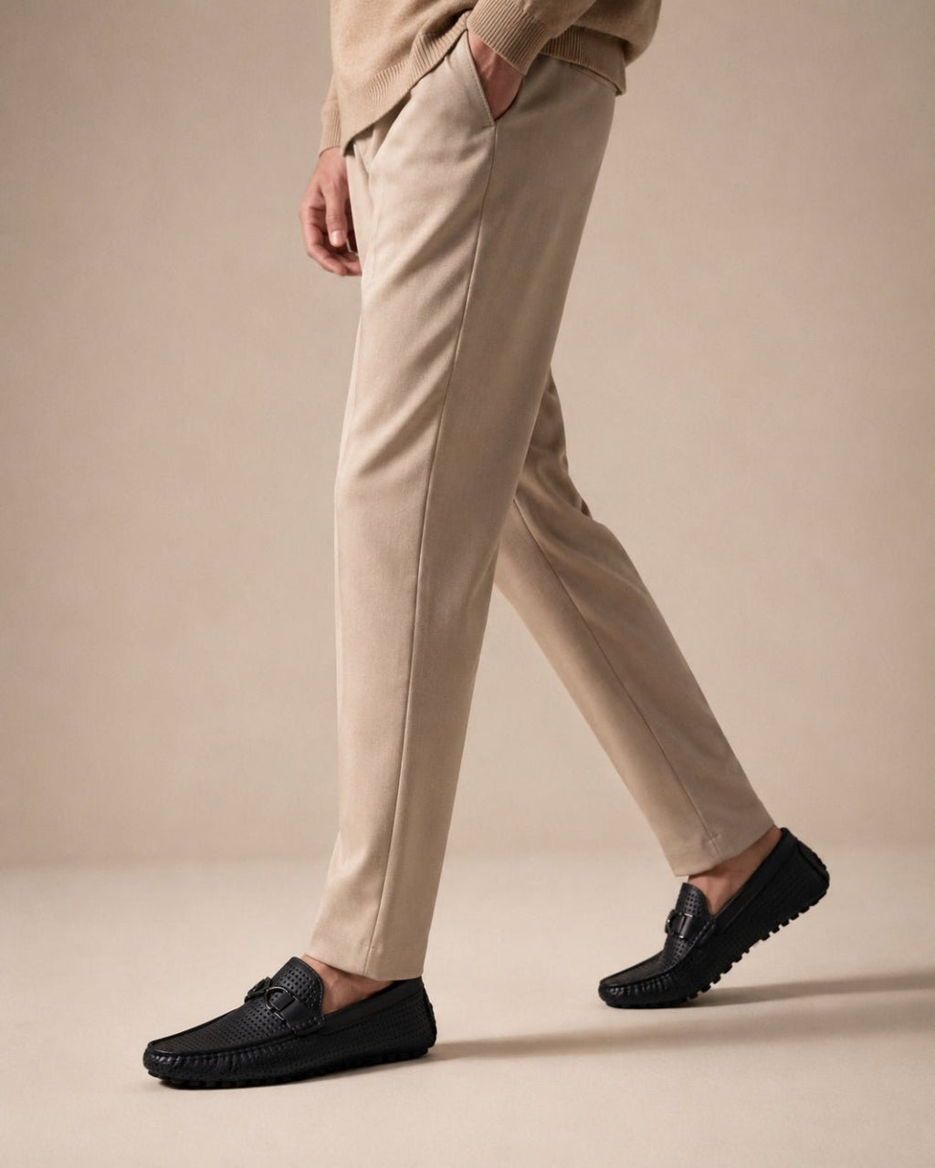 ARDELIO - Capri Driver | Italian Leather Loafer - ARD-CAP-DRI-MID-7