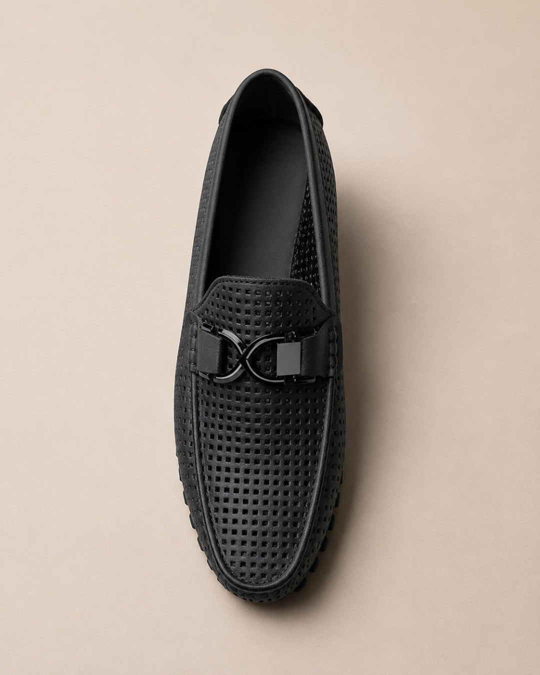 ARDELIO - Capri Driver | Italian Leather Loafer - ARD-CAP-DRI-MID-7