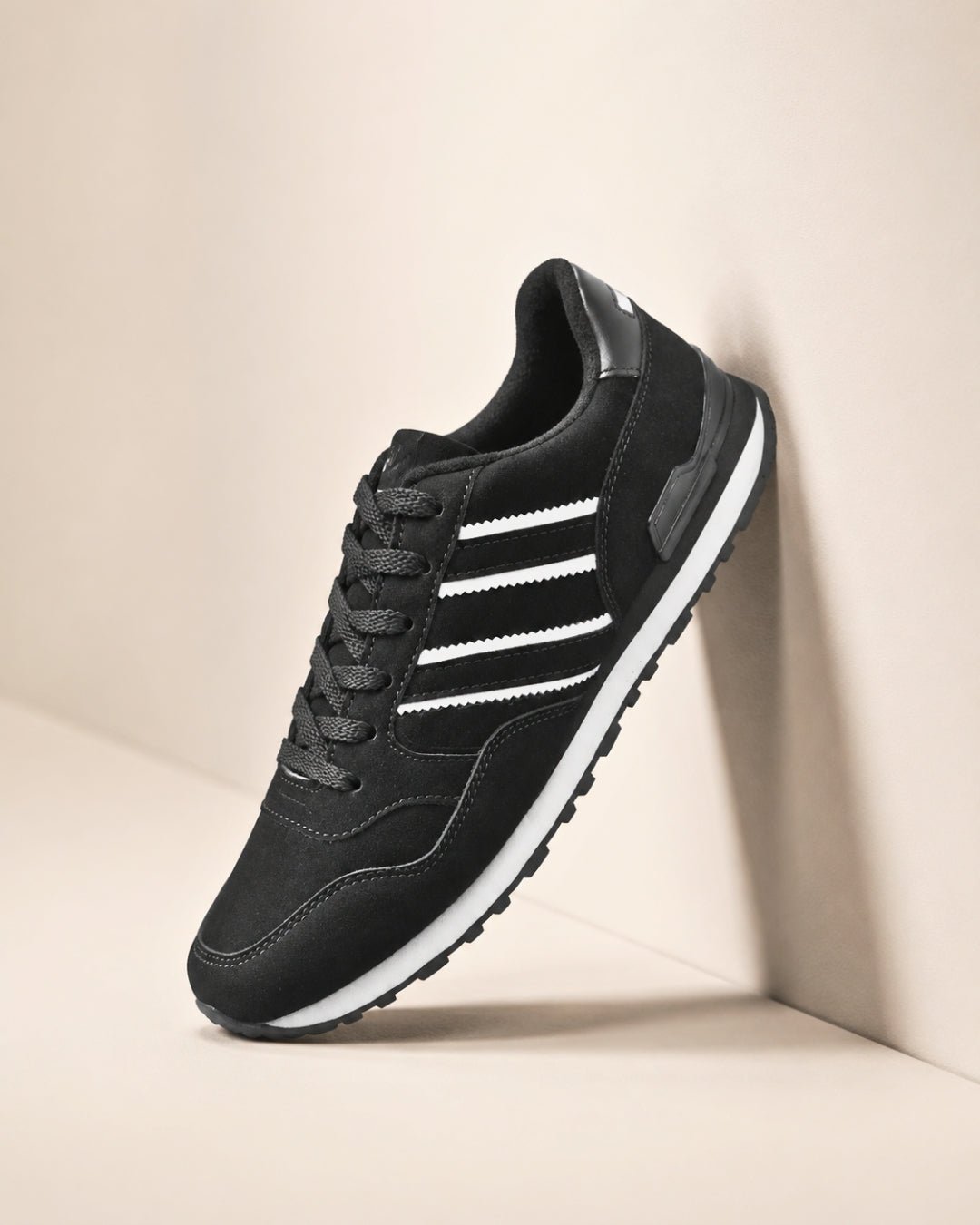ARDELIO - Cavaro Runner | Retro Suede Sneaker - ARD-CAV-CAR-7