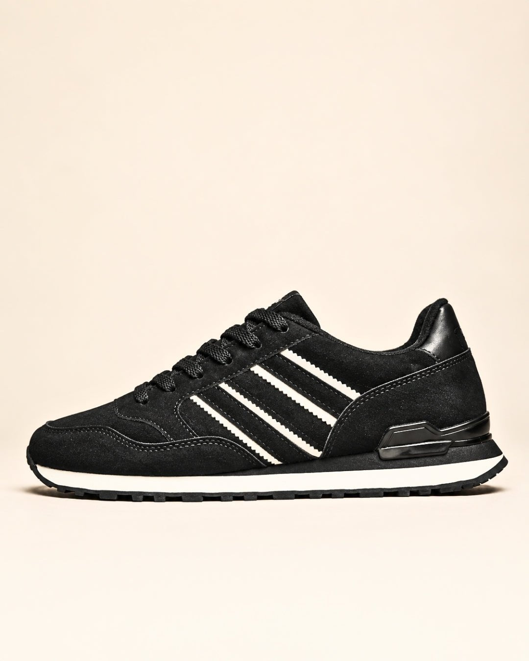 ARDELIO - Cavaro Runner | Retro Suede Sneaker - ARD-CAV-CAR-7