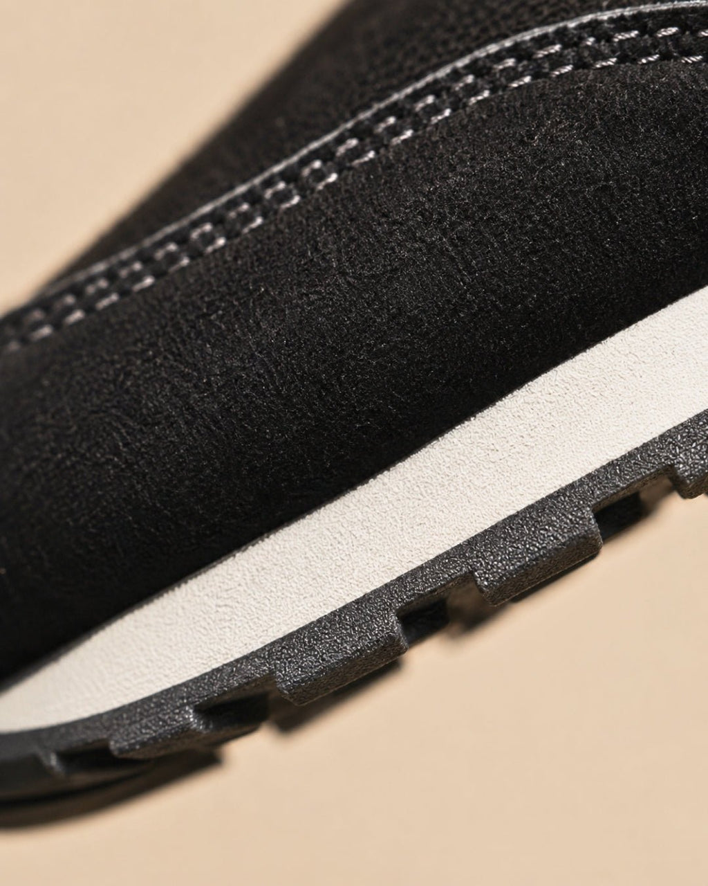 ARDELIO - Cavaro Runner | Retro Suede Sneaker - ARD-CAV-CAR-7