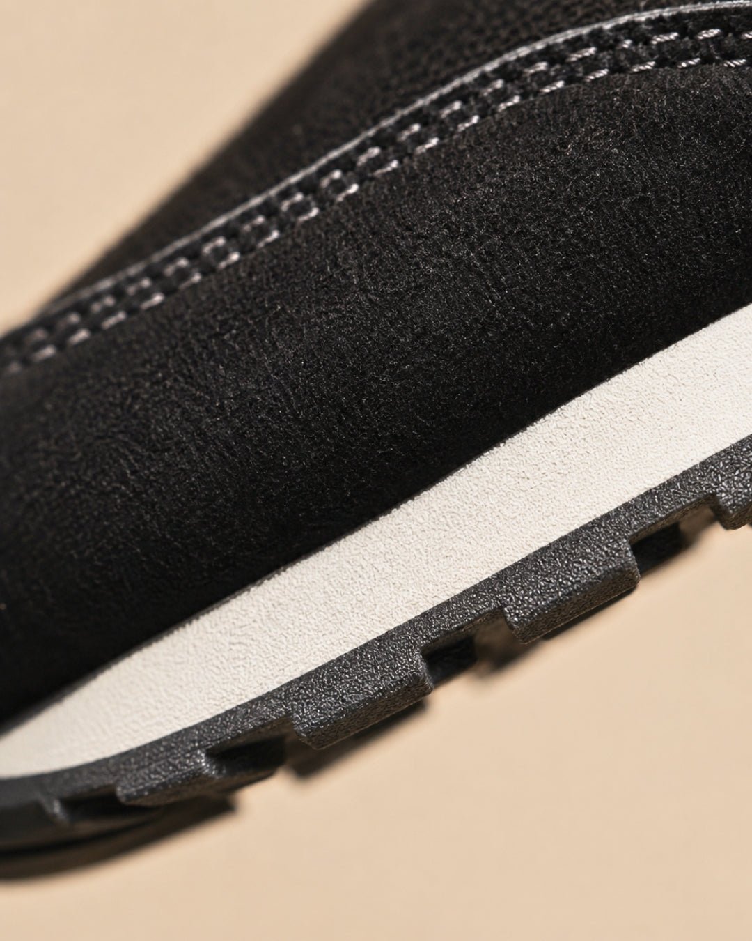 ARDELIO - Cavaro Runner | Retro Suede Sneaker - ARD-CAV-CAR-7