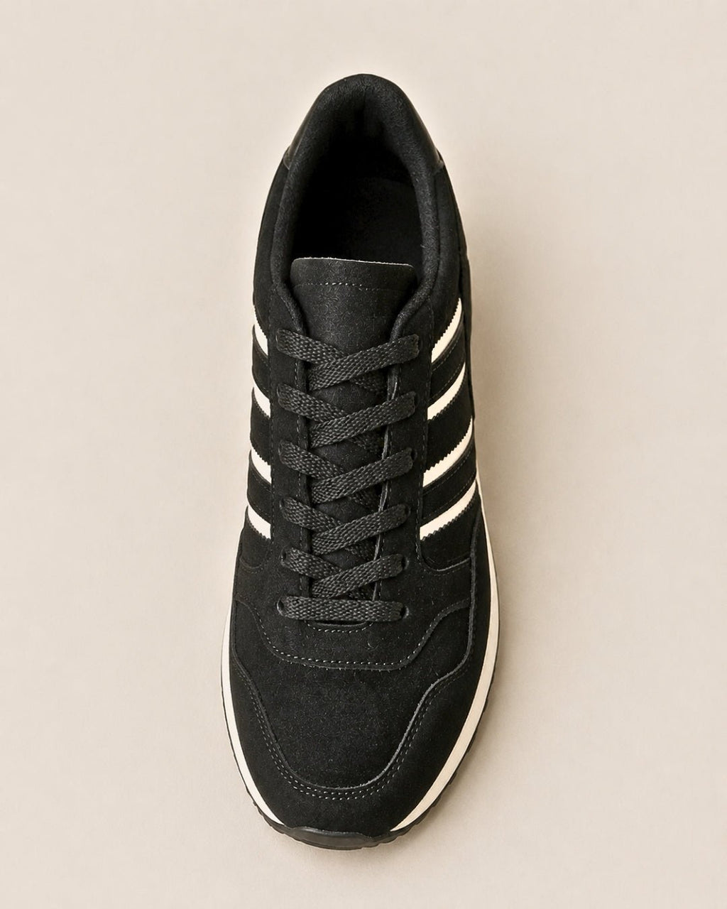 ARDELIO - Cavaro Runner | Retro Suede Sneaker - ARD-CAV-CAR-7