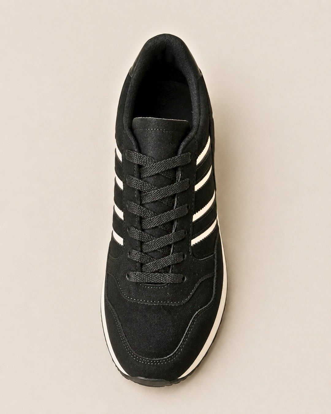 ARDELIO - Cavaro Runner | Retro Suede Sneaker - ARD-CAV-CAR-7