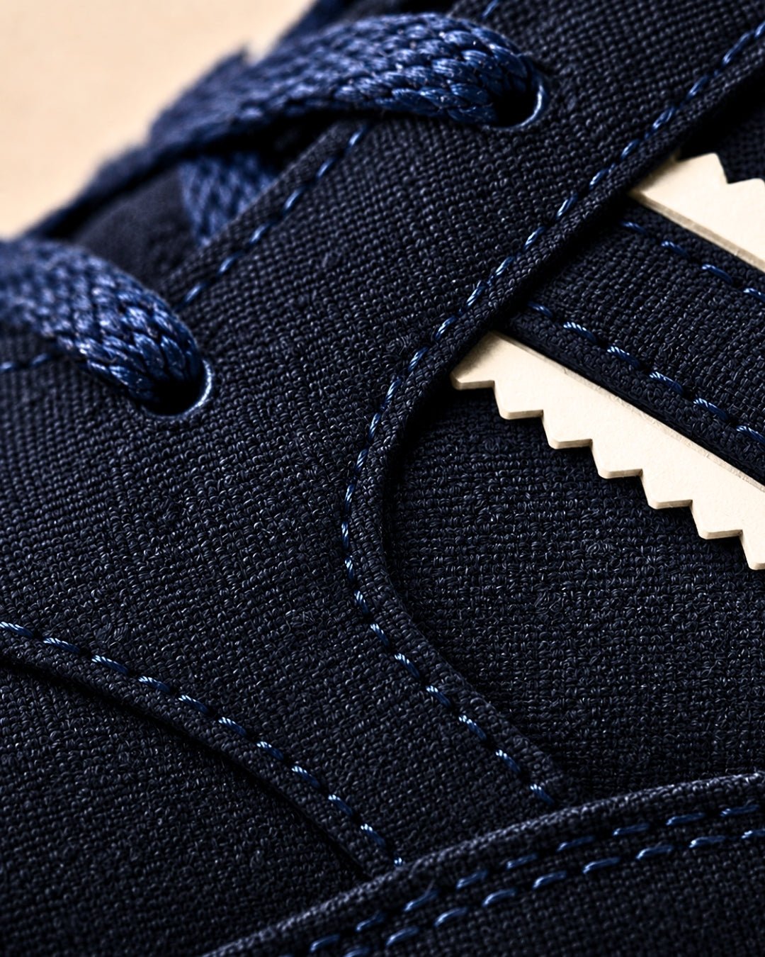ARDELIO - Cavaro Runner | Retro Suede Sneaker - ARD-CAV-NOC-7