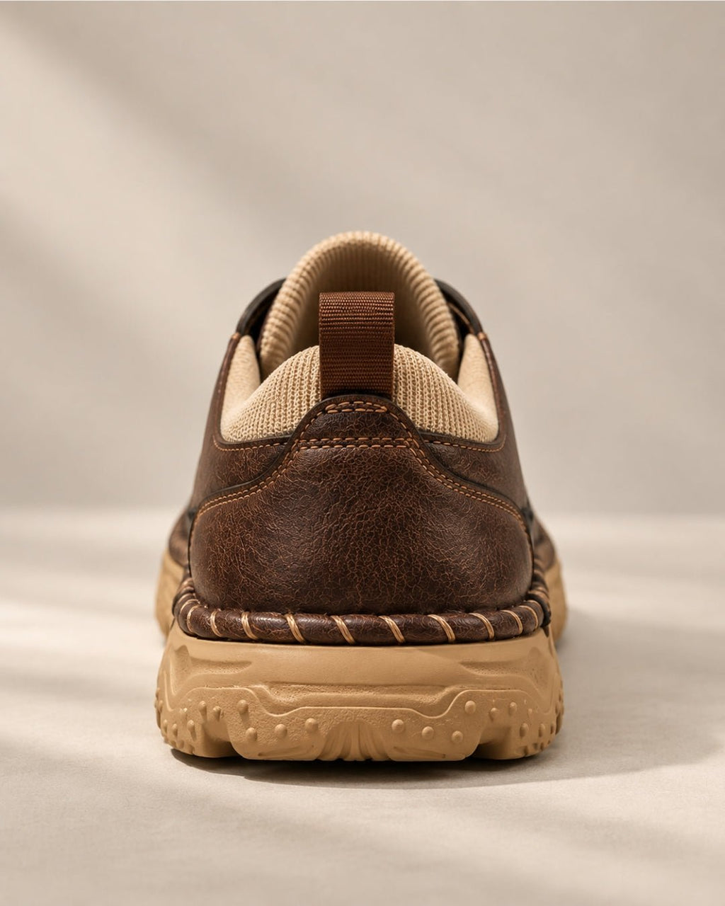 ARDELIO - Cordano Low | Casual Leather Sneaker - ARD-COR-ESP-7