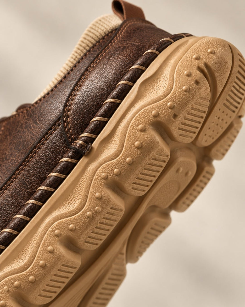 ARDELIO - Cordano Low | Casual Leather Sneaker - ARD-COR-ESP-7