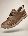 ARDELIO - Cordano Low | Casual Leather Sneaker - ARD-COR-SAD-7
