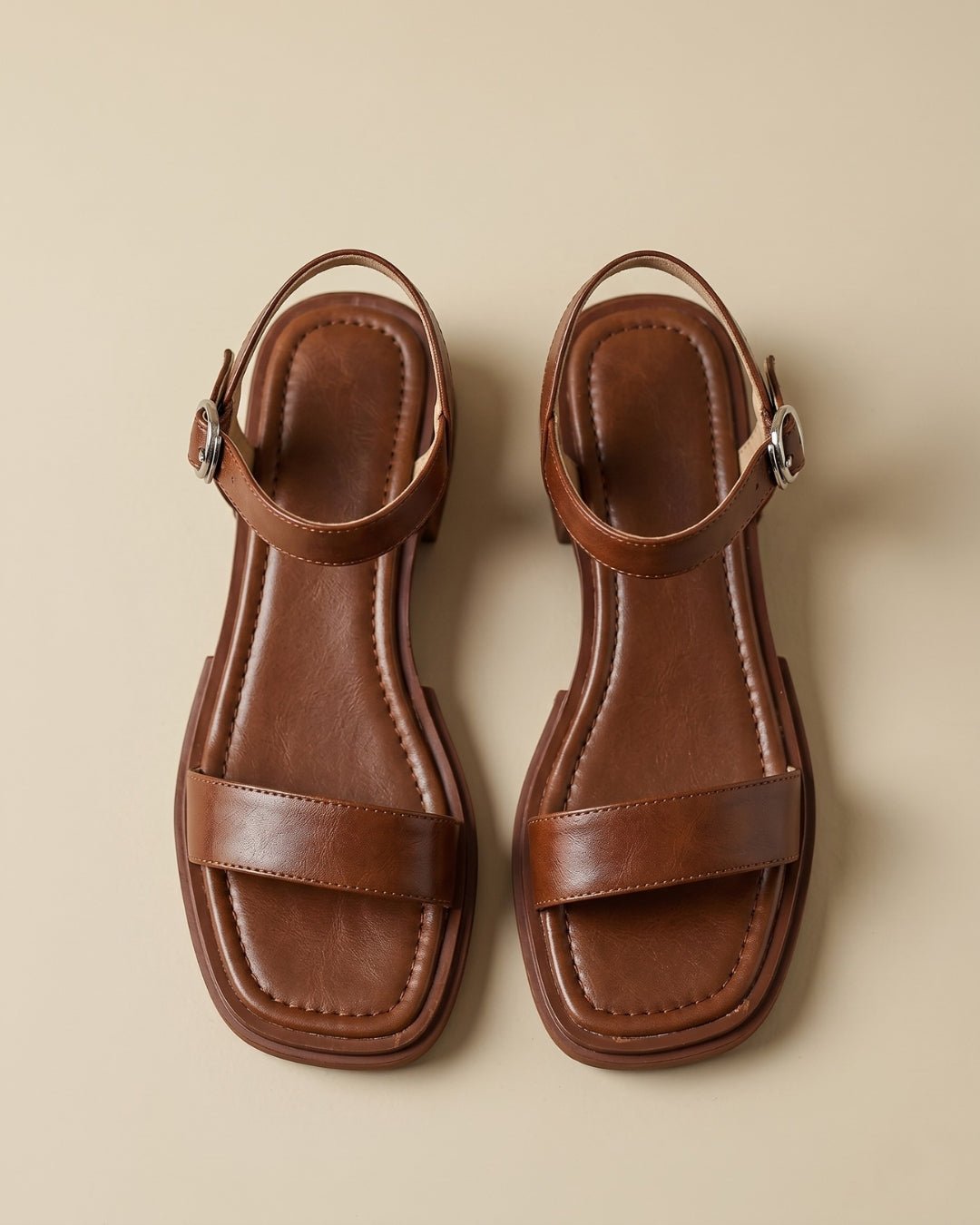 ARDELIO - Delphine Line | Italian Leather Sandal - ARD-DEL-LINE-CN-5