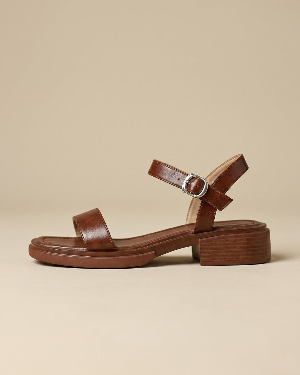 ARDELIO - Delphine Line | Italian Leather Sandal - ARD-DEL-LINE-CN-5