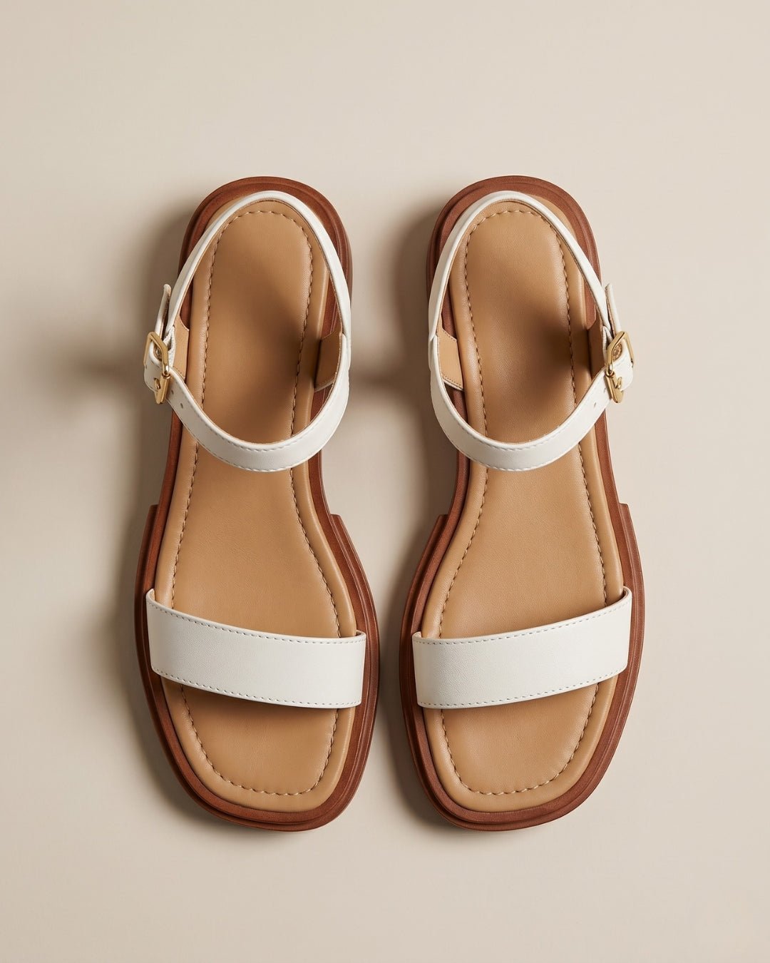 ARDELIO - Delphine Line | Italian Leather Sandal - ARD-DEL-LINE-IS-5
