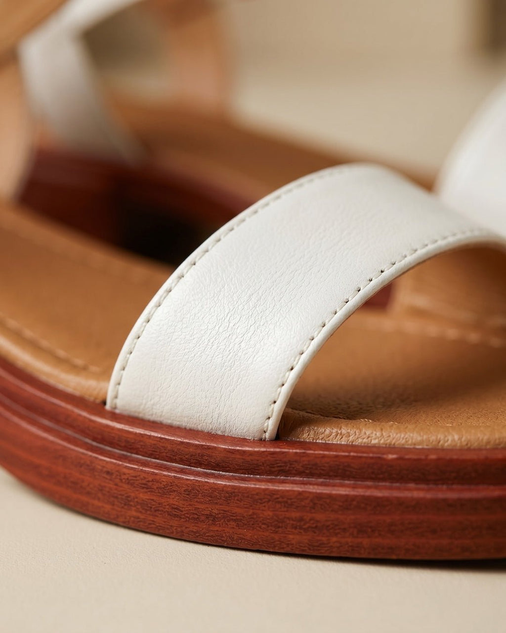 ARDELIO - Delphine Line | Italian Leather Sandal - ARD-DEL-LINE-IS-5