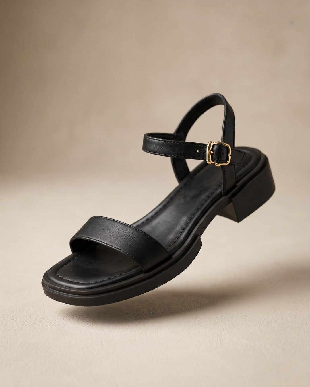 ARDELIO - Delphine Line | Italian Leather Sandal - ARD-DEL-LINE-ON-5