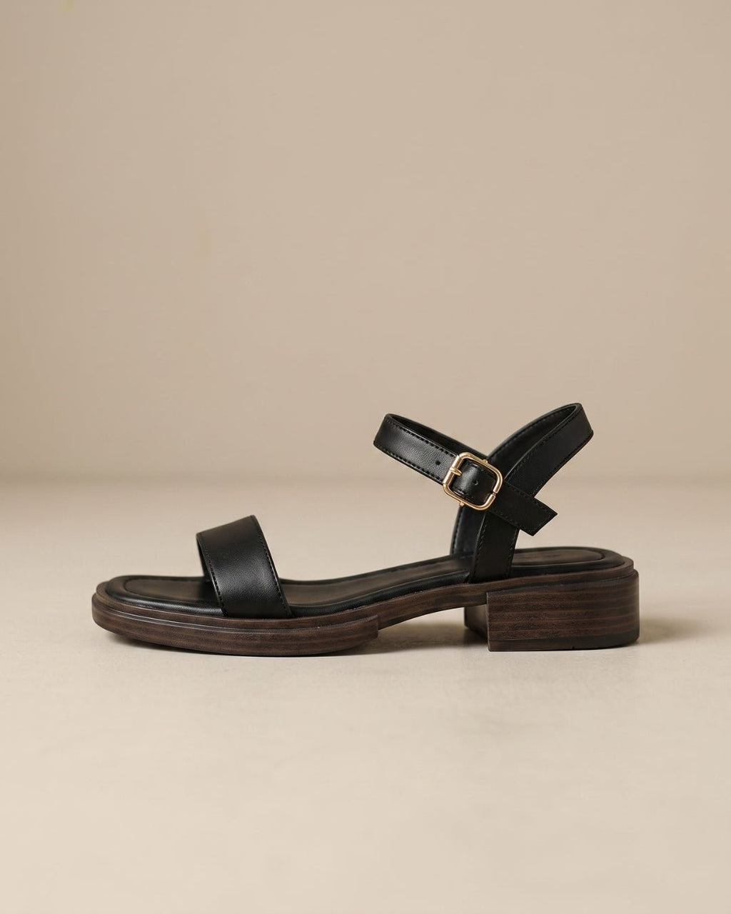 ARDELIO - Delphine Line | Italian Leather Sandal - ARD-DEL-LINE-ON-5