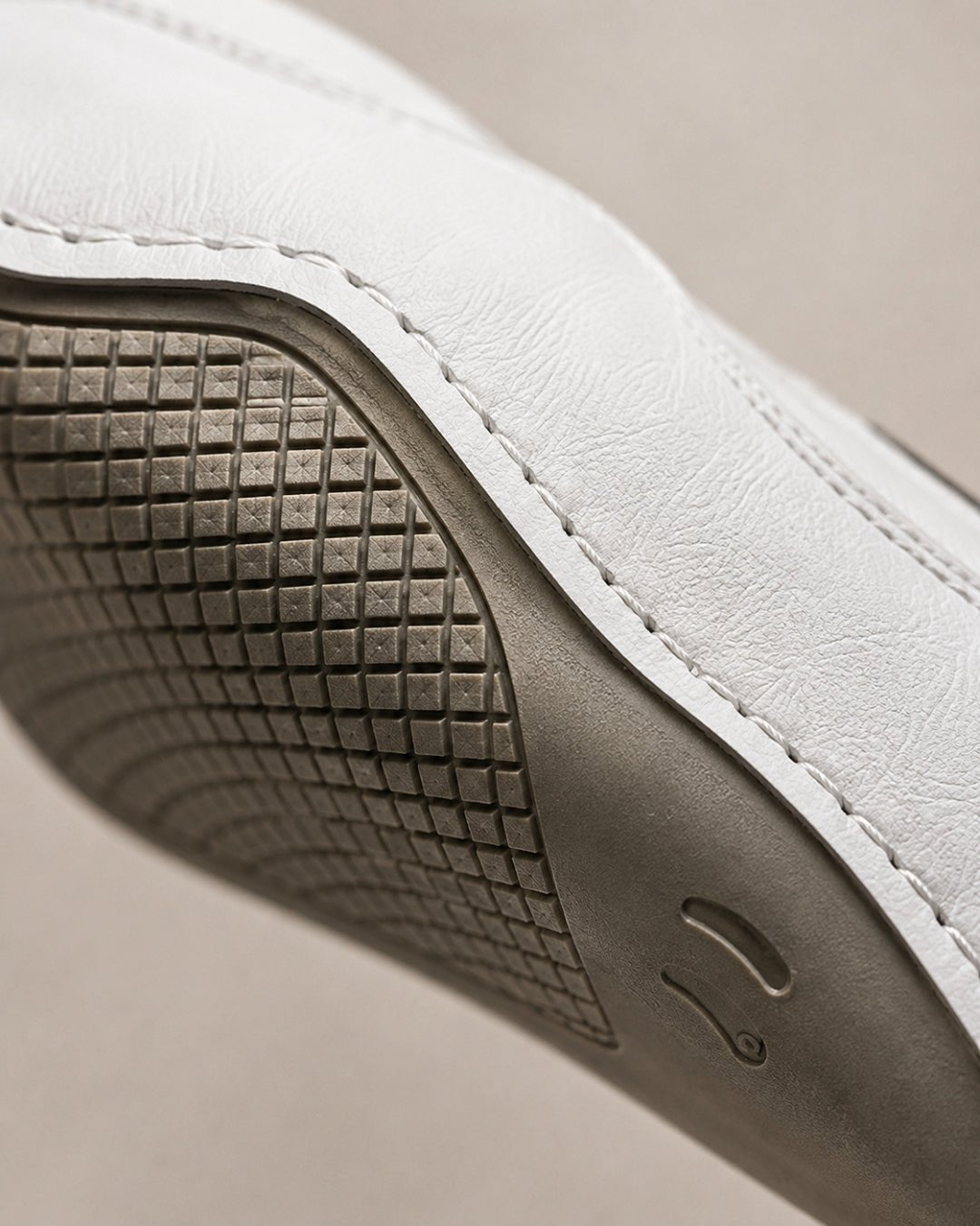 ARDELIO - Hartwell Heritage | Minimalist Leather Sneaker - ARD-HRT-AW-7