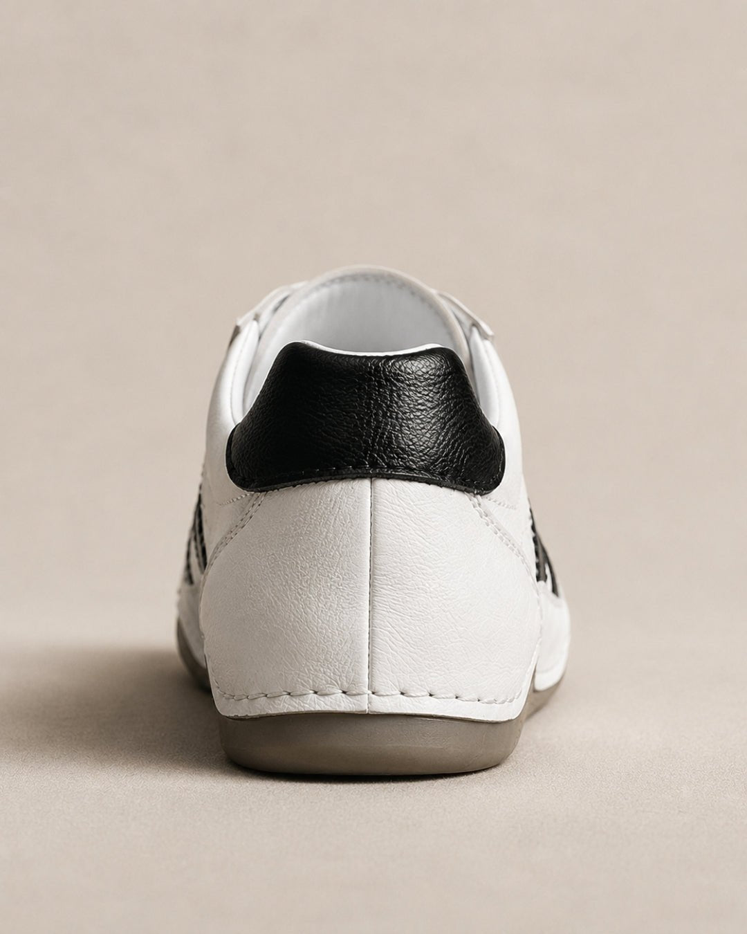 ARDELIO - Hartwell Heritage | Minimalist Leather Sneaker - ARD-HRT-AW-7