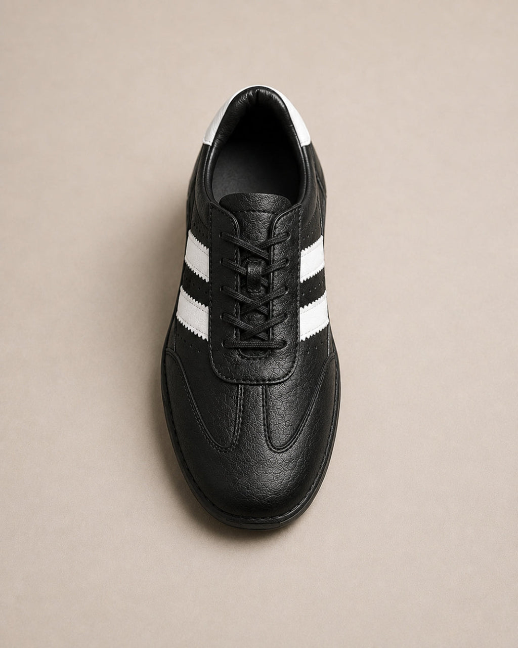 ARDELIO - Hartwell Heritage | Minimalist Leather Sneaker - ARD-HRT-OB-7
