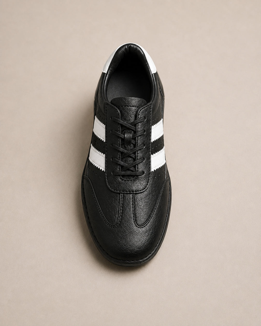 ARDELIO - Hartwell Heritage | Minimalist Leather Sneaker - ARD-HRT-OB-7