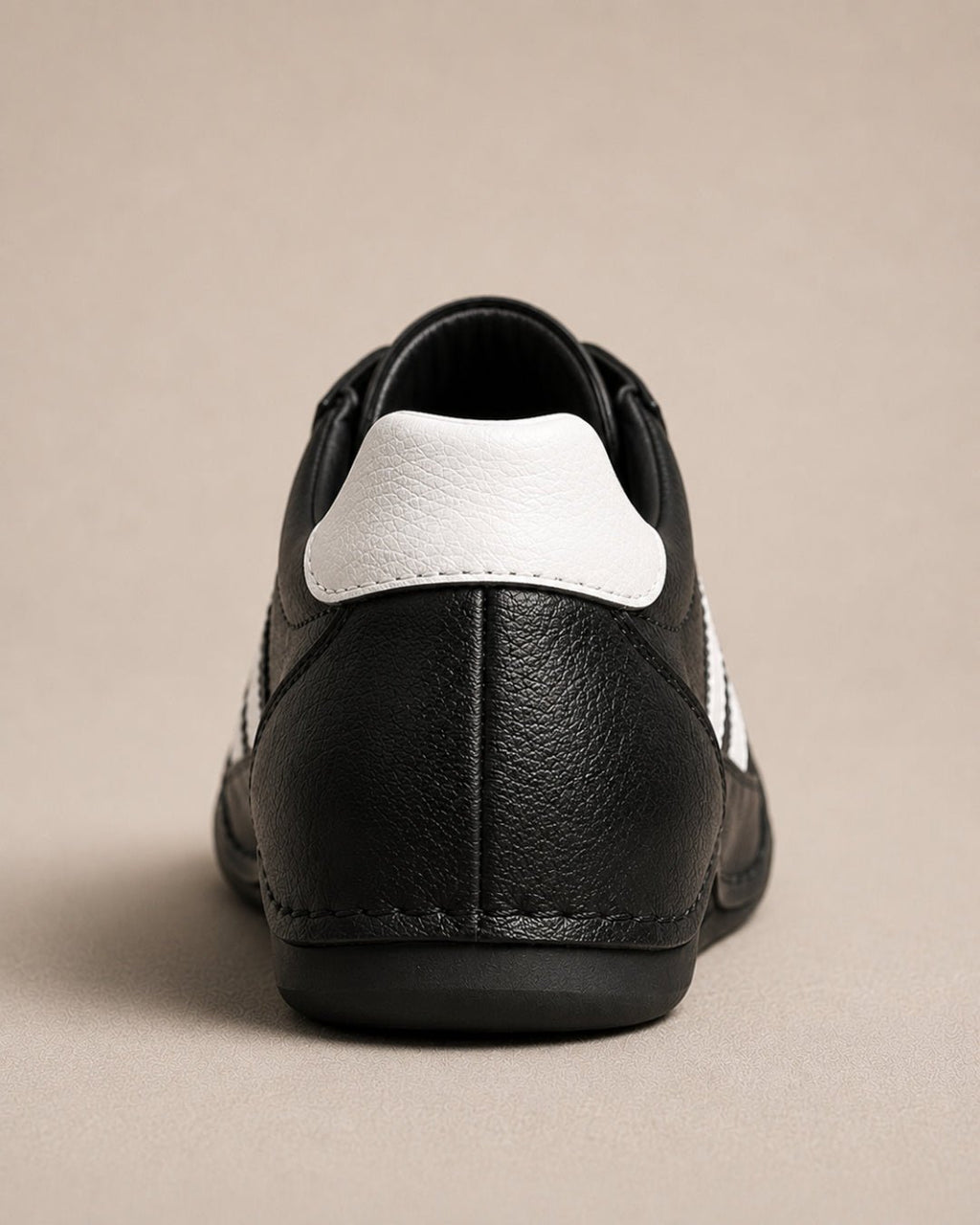 ARDELIO - Hartwell Heritage | Minimalist Leather Sneaker - ARD-HRT-OB-7