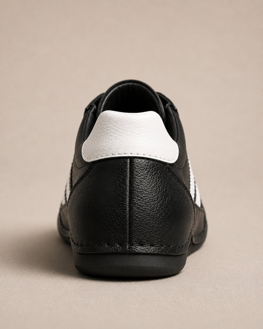 ARDELIO - Hartwell Heritage | Minimalist Leather Sneaker - ARD-HRT-OB-7