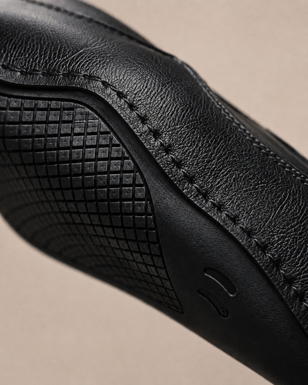 ARDELIO - Hartwell Heritage | Minimalist Leather Sneaker - ARD-HRT-OB-7